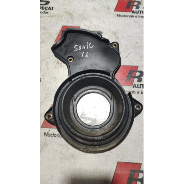 Capa Correia Dentada Tracker Sonic Cruze Orig 55354834