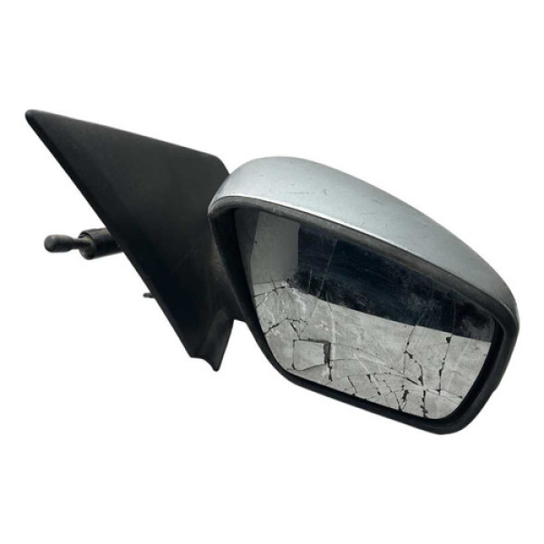 Retrovisor Direito Ford Ka 2019 Sem A Lente
