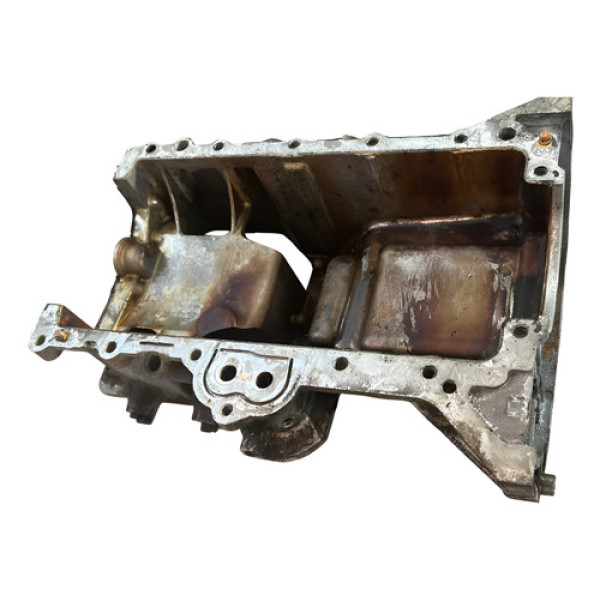 Sobre Carter Motor Kia 1.6 16v 2010