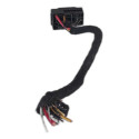 Conector Caixa Fusível Interna Gm Vectra 2.0 8v 2011