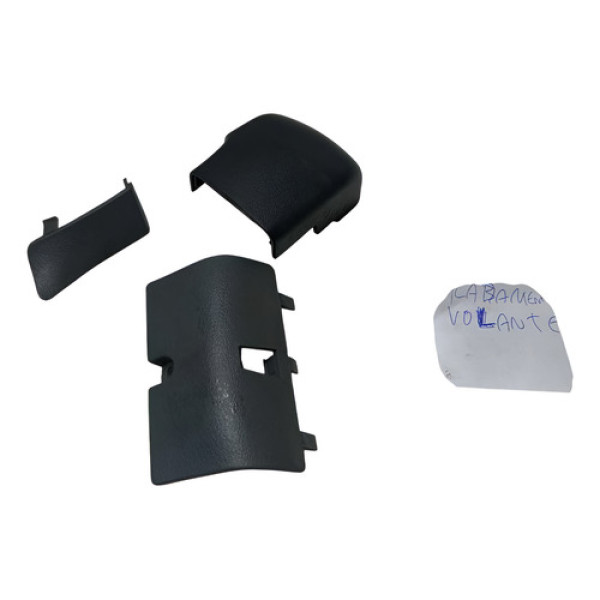 Kit Acabamento Moldura Volante Honda Civic 1994