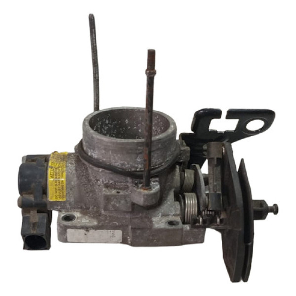 Tbi Corpo Borboleta Ford Mondeo Zetec 1.8 16v Detalhe Cx135