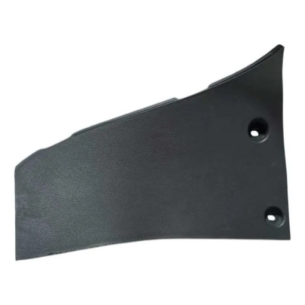 Acabamento Lateral Lado Direito Jac J3 2012. Preto