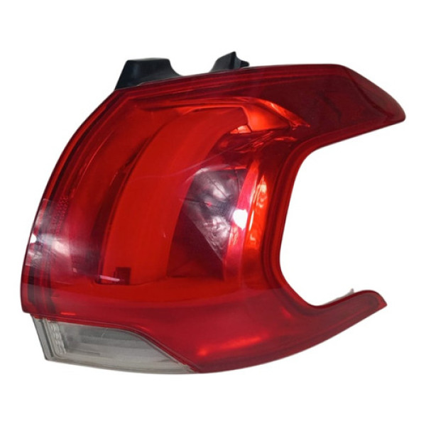 Lanterna Traseira Direita Peugeot 2008 Ano 2016 Cx164