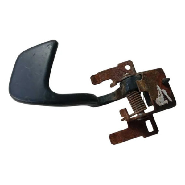 Maçaneta Dianteira Esquerda Chevrolet S10 Blazer 1995/2000