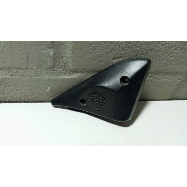 Acabamento Interno Retrovisor Esquerdo Fiat Uno 2010