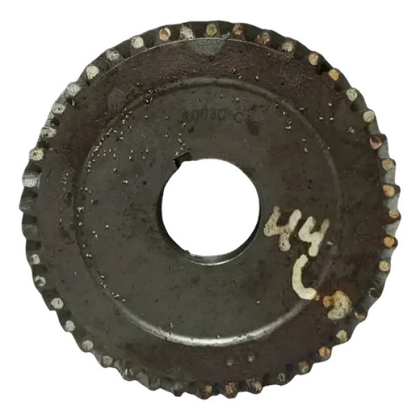 Engrenagem Virabrequim Nissan Frontier 2.5 2008/2010.