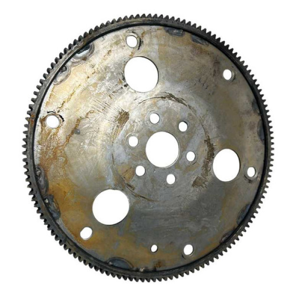 Volante Motor Chevrolet Vectra Elegance 2.0 8v Automatico