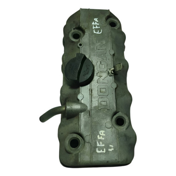 Tampa De Valvula Effa