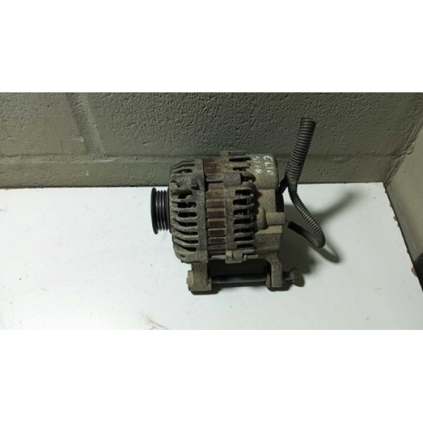 Lternador Clio 1.0 8v 12v 70a 2001 Até 2005