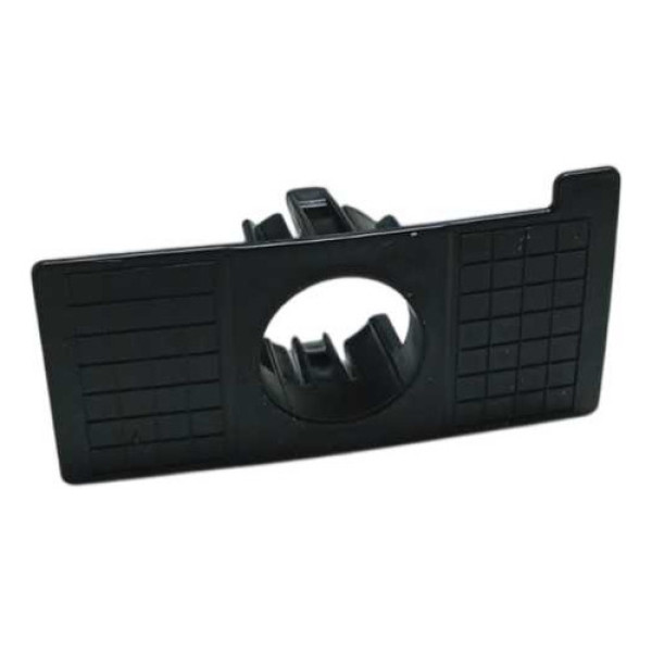 Suporte Sensor Estacionamento Vw Fox Dianteiro Esquerdo Preto