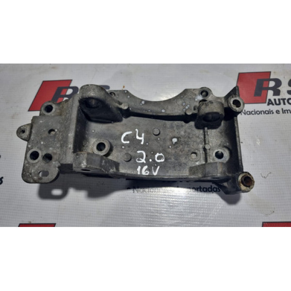 Suporte Alternador Citröen C4 Picasso Lounge 307 2.0 Cx19