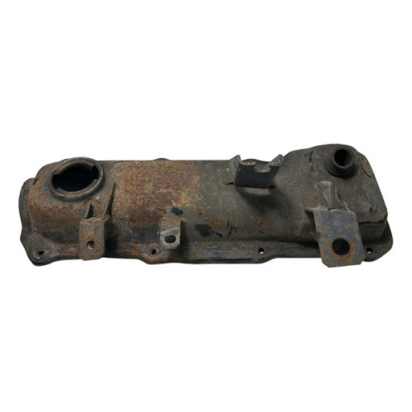 Tampa De Valvula Cabeçote Volkswagen Saveiro Ap 1997