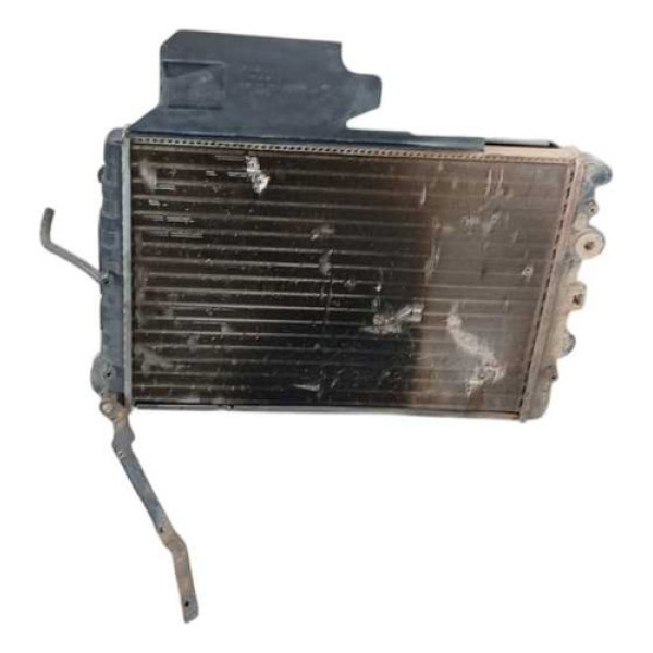 Kit Radiador S/ Condensador  Gol G3 G4 1.0 2001