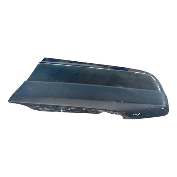 Ponteira Trasei. Direita Parachoque Blazer Pitbull 2002/2012