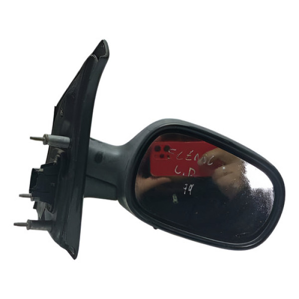 Retrovisor Eletrico Direito Renault Scenic 1999.