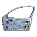 Porta Dianteira Direita Gm Celta 2 Portas 2003 Dianteira Direita Prateado