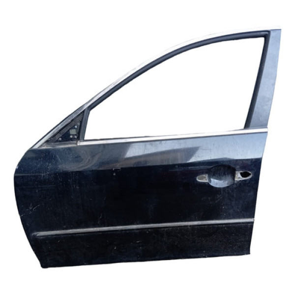 Porta Dianteira Esquerda Hyundai Azera 2009