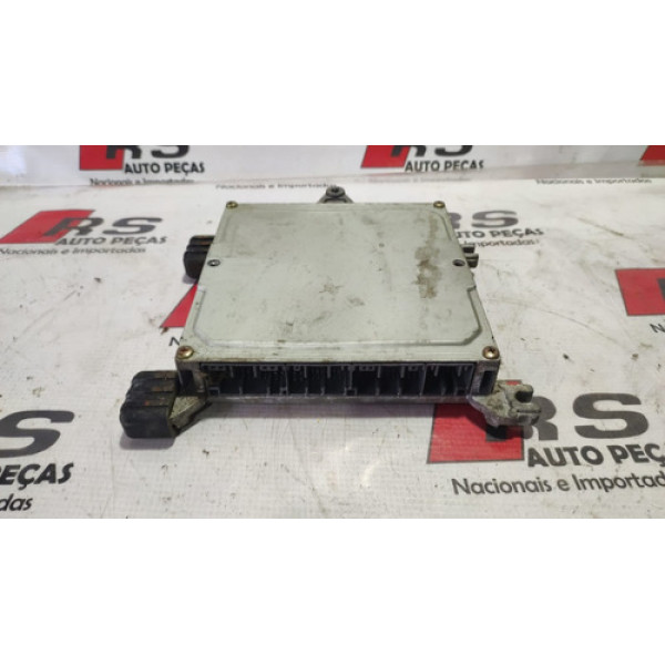 Módulo Injeção Honda Civic 1.6 1998 1999 2000 - Manual