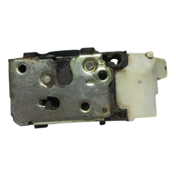 Fechadura Do Porta Malas Ford Ecosport 1.6 2005.