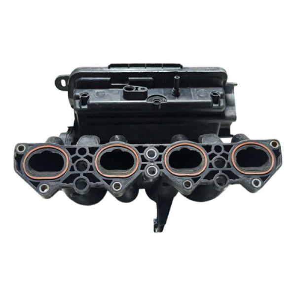 Coletor De Admissao Peugeot 207 1.6 16v