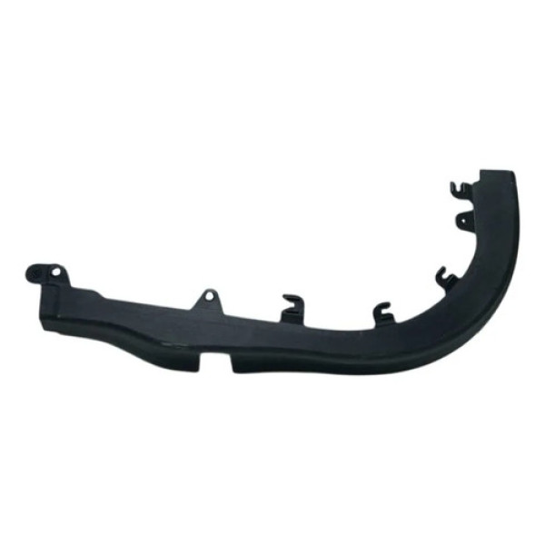 Moldura Porta Traseira Direita Range Rover Sport 5.0 2015. Preto