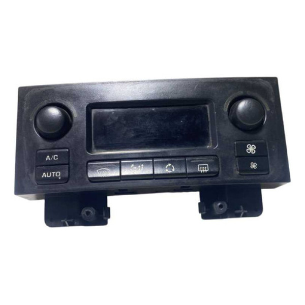 Comando Ar Condicionado Digital Peugeot 307 2006.