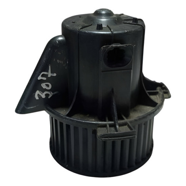 Motor Ventilador Ar Forçado Peugeot 307.