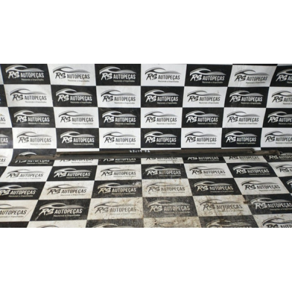 Pestana De Porta Traseira Esquerda Linea Cromada