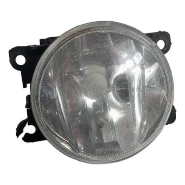 Farol De Milha Peugeot 2008 Ano 2015 Cx166