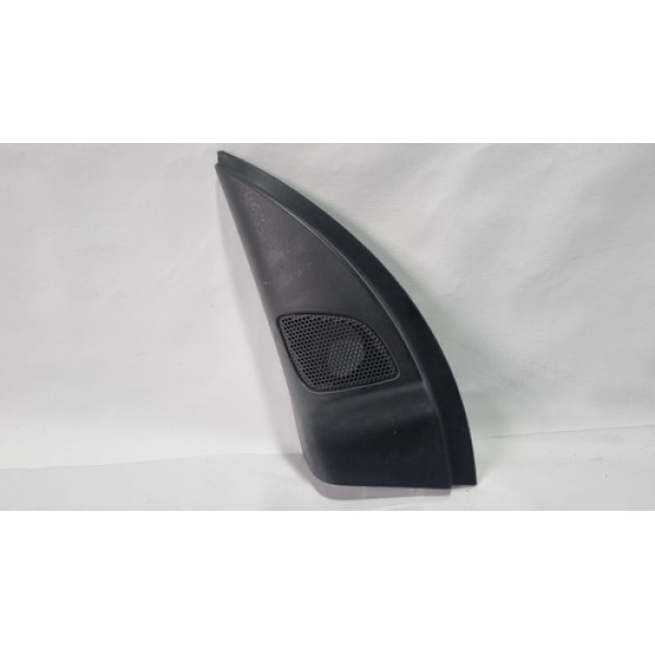 Acabamento Interno Retrovisor Esquerdo Fiat Bravo 11 Cx43