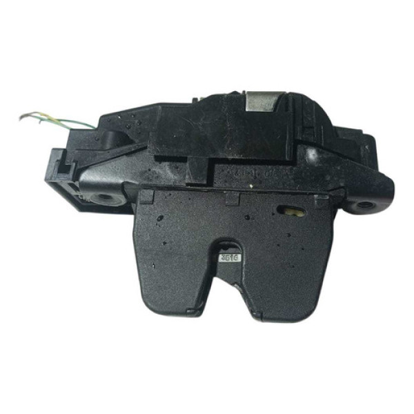 Fechadura Porta Malas Peugeot 208 2016