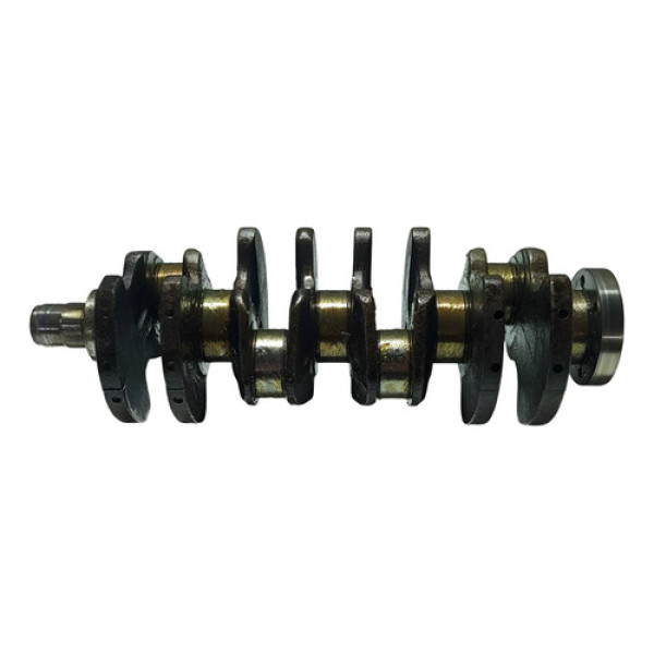 Virabrequim Volkswagen Fox 1.6 Std 2008.