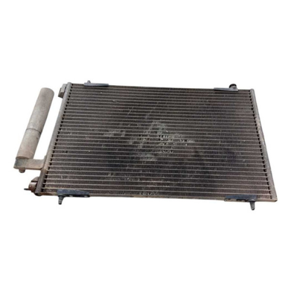 Condensador De Ar Peugeot 207 2010