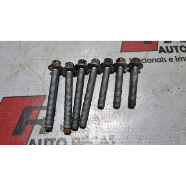 Parafuso Tampa Motor Frente Ml350 V6 2008 Cx04