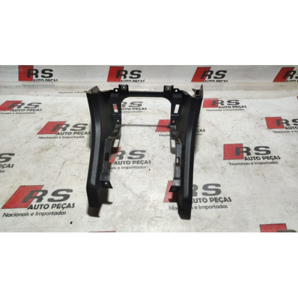 Acabamento Console C4 Lounge 2013 A 2019 98020252 Original