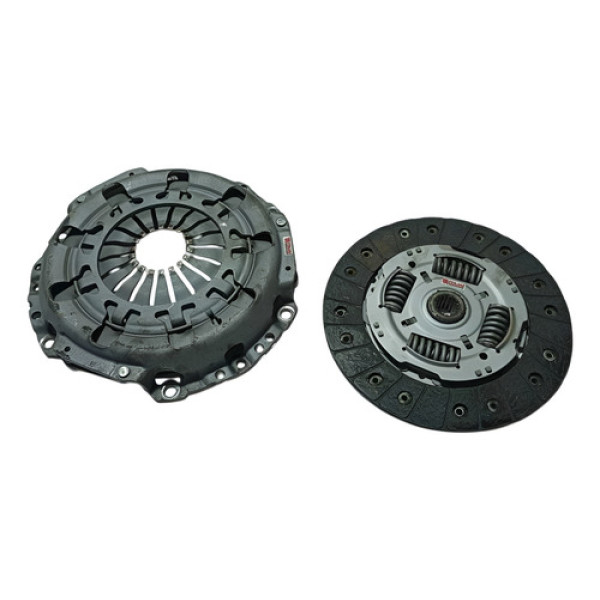 Kit Embreagem Ecosport 1.6 8v 2006.