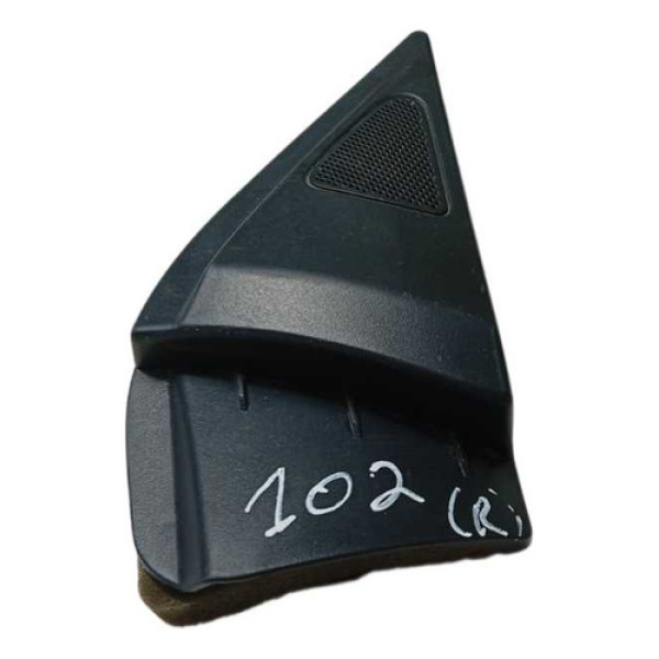 Acabamento Interno Retrovisor Lado Direito Fiat Strada