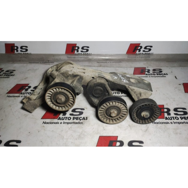 Suporte Alternador Compressor Classe A 160 190 - 99  2005