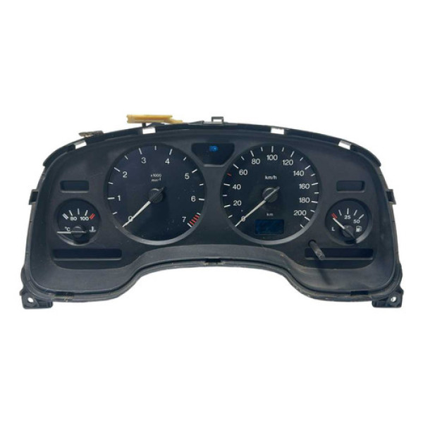 Painel De Instrumentos Chevrolet Astra Sem Lente 1999 A 2011