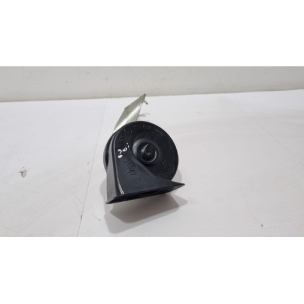 Buzinha Caracol Peugeot 208 2014 Cx31