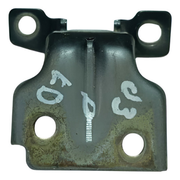 Dobradiça Dianteira Direita Jac J3.