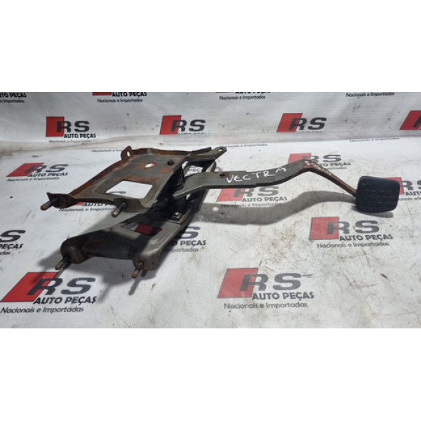 Pedal Freio Astra Vectra 1999 A 2011