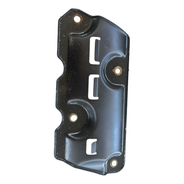 Defletor Carter Ford Ecosport 2005 1.6