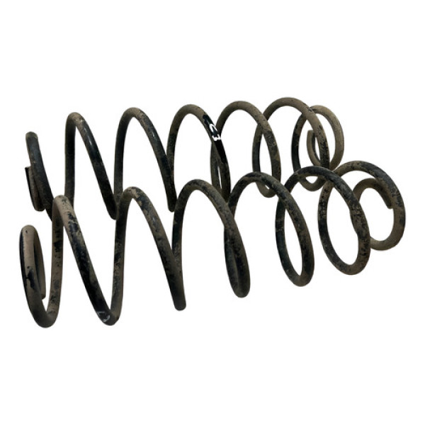 Par Mola Do  Traseira Citroen C3 2010