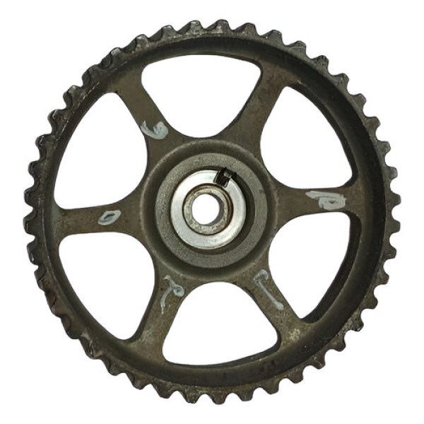 Polia Correia Dentada Motor 206 1.0 16v.