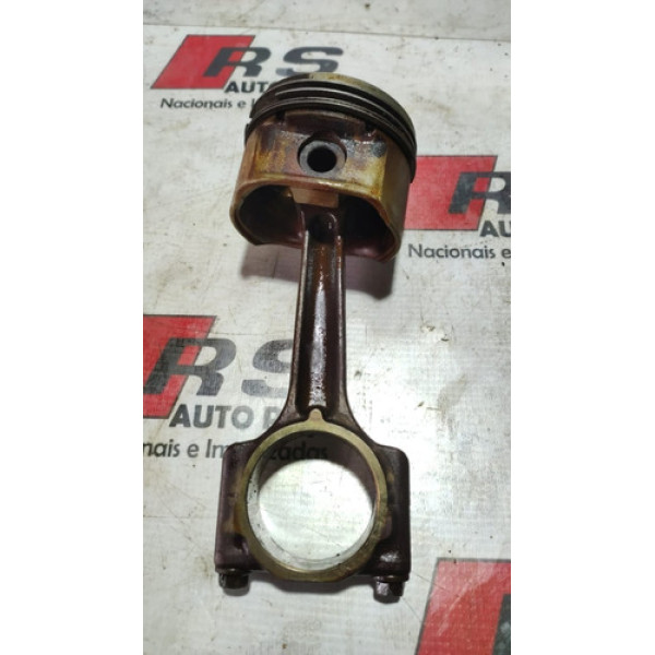 Pistao Biela 207 206 C3 1.6 16 V Flex Std