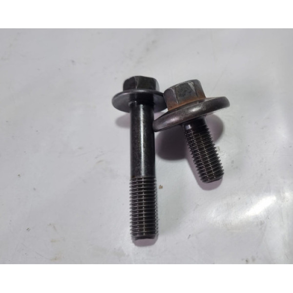 Parafuso Da Polia Nissan March 1.0 3 Cilindros Cx49