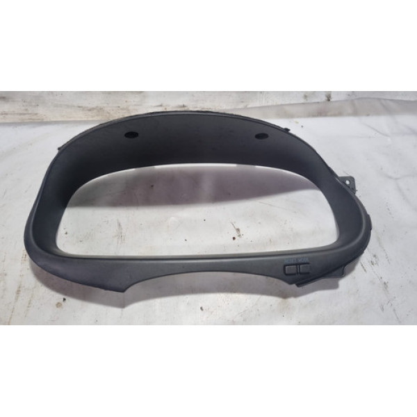 Moldura Painel Instrumentos Hyundai Azera 2009 Cx92