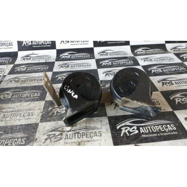 Buzina Fiat Linea Cx114